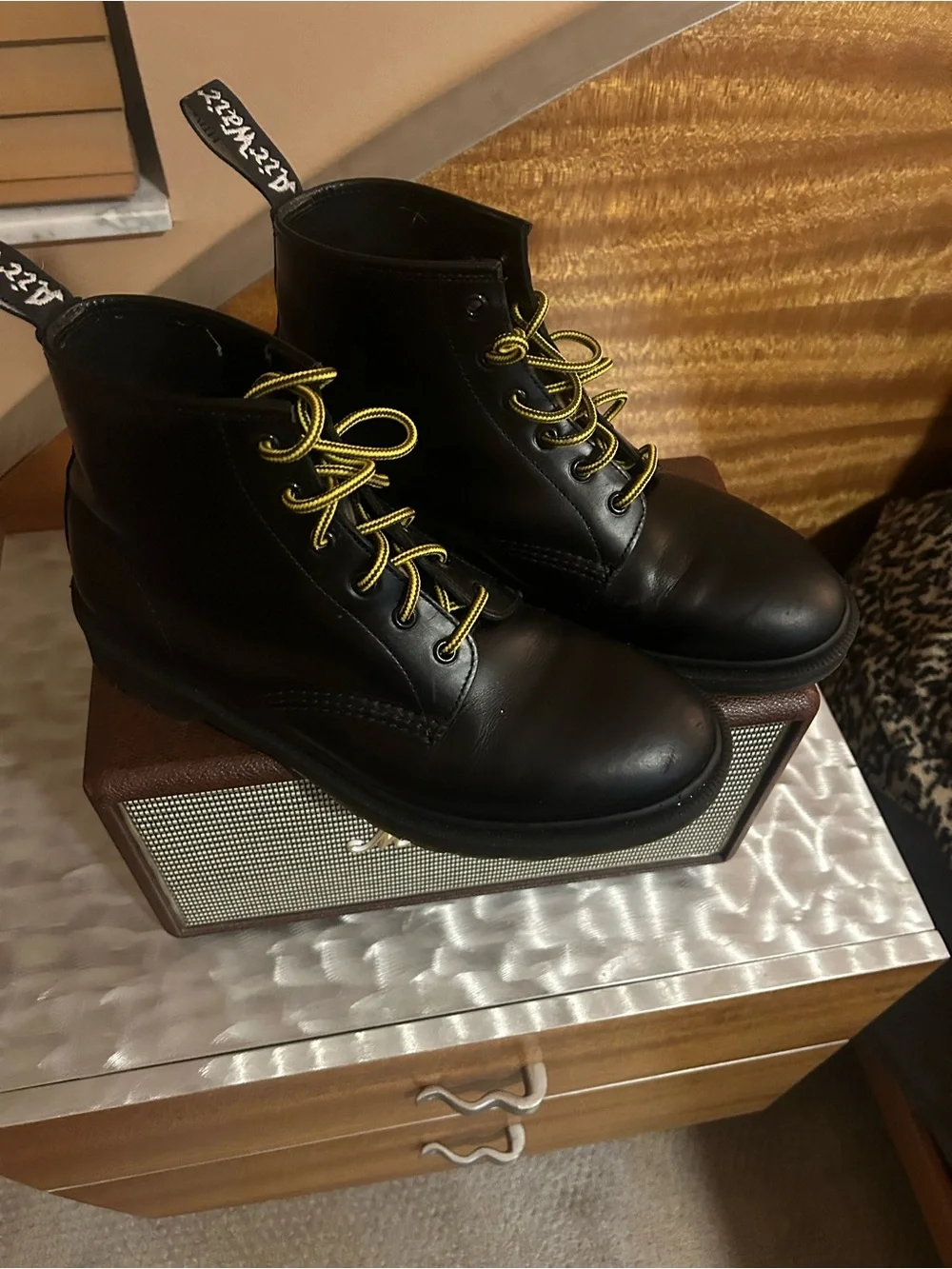 Dr. Martens dr martens